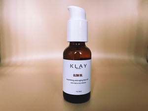 Glow Oil